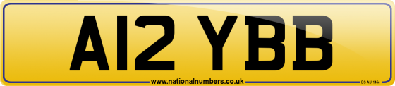 A12 YBB