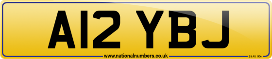A12 YBJ