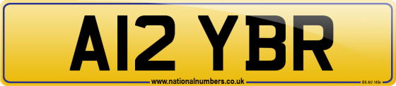 A12 YBR