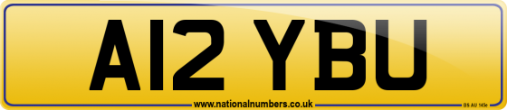 A12 YBU