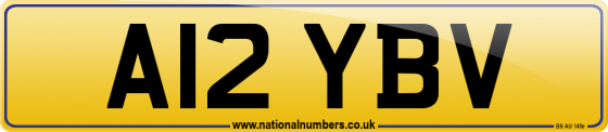 A12 YBV