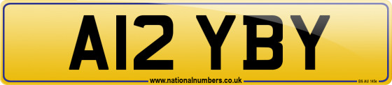A12 YBY