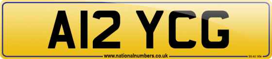 A12 YCG