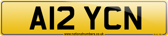 A12 YCN