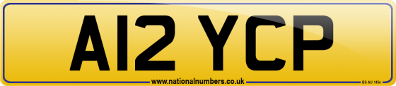 A12 YCP