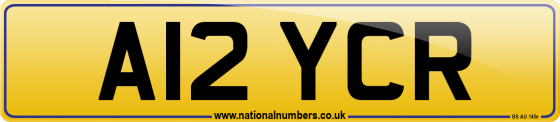 A12 YCR