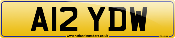 A12 YDW
