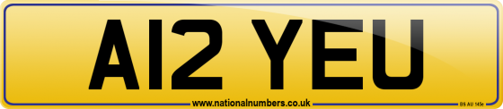 A12 YEU