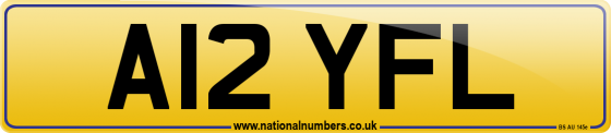 A12 YFL