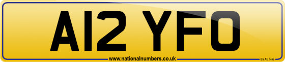 A12 YFO