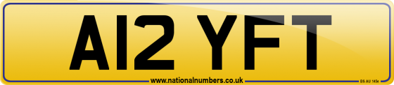 A12 YFT
