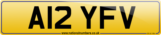 A12 YFV