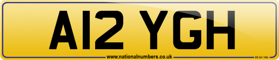 A12 YGH