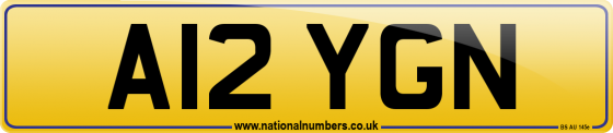 A12 YGN