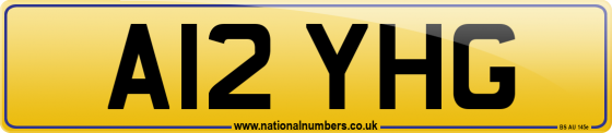 A12 YHG