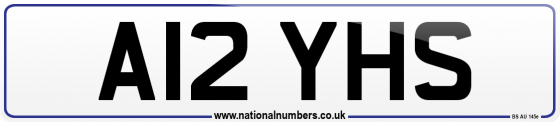 A12 YHS