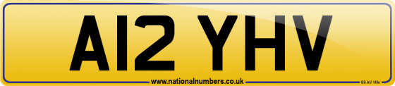 A12 YHV