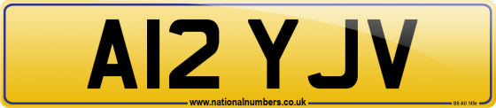 A12 YJV