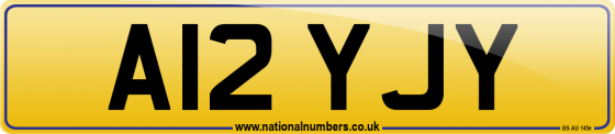 A12 YJY