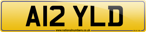 A12 YLD