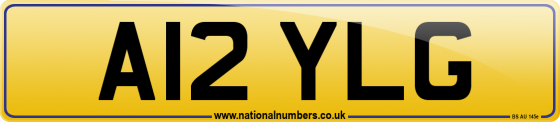 A12 YLG