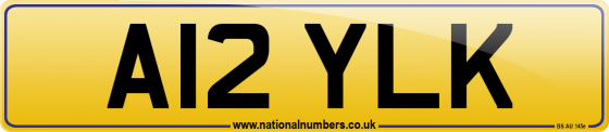A12 YLK