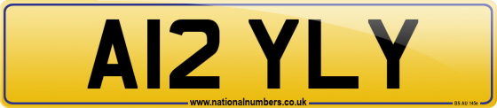 A12 YLY