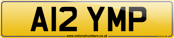 A12 YMP