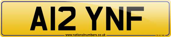 A12 YNF