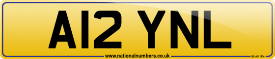 A12 YNL