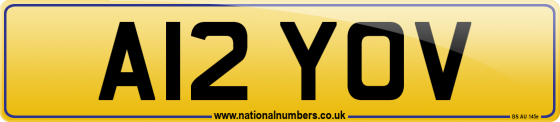 A12 YOV
