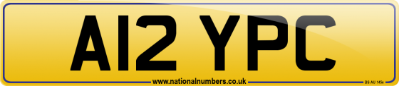 A12 YPC
