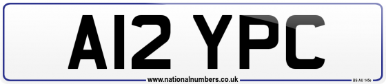 A12 YPC
