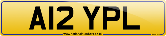 A12 YPL