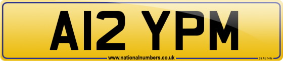A12 YPM