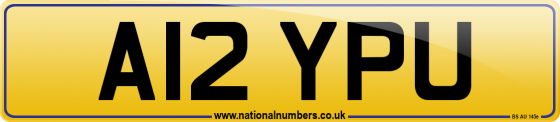 A12 YPU