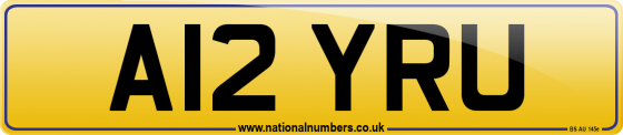 A12 YRU