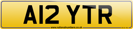 A12 YTR