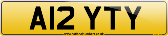 A12 YTY