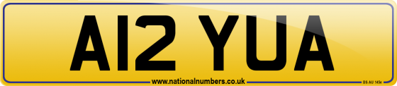 A12 YUA