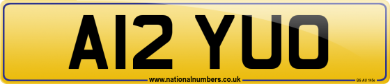 A12 YUO