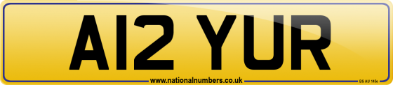 A12 YUR