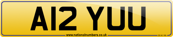 A12 YUU