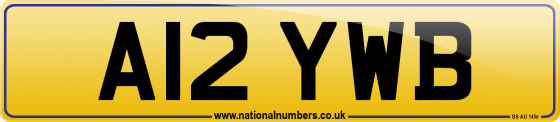 A12 YWB