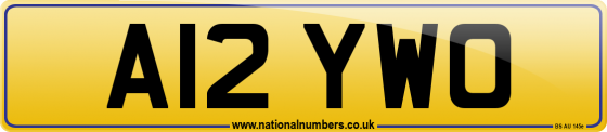 A12 YWO