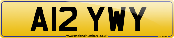 A12 YWY