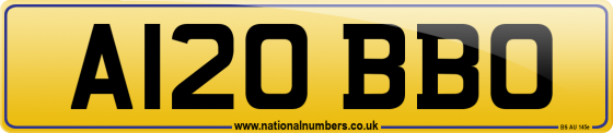 A120 BBO