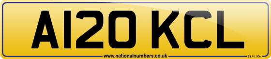 A120 KCL