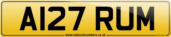 A127 RUM