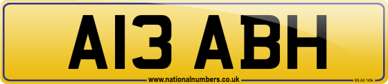 A13 ABH